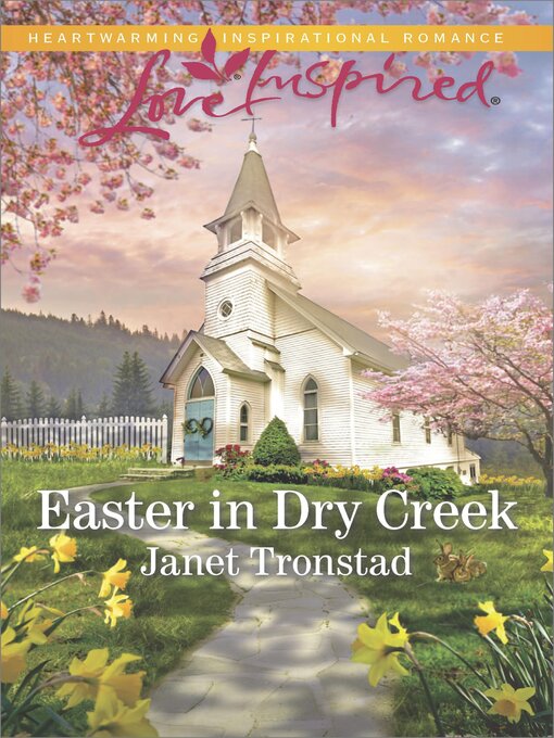 Title details for Easter in Dry Creek by Janet Tronstad - Available